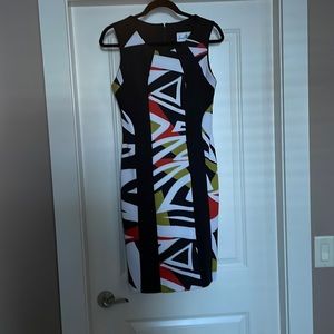 Ribkoff dress size 8